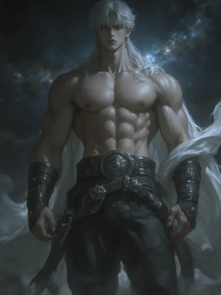 Thanatos thumbnail