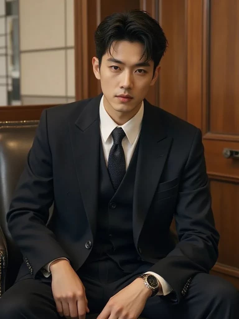 Kim Seon thumbnail