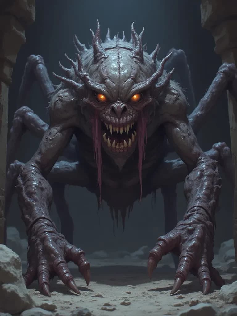 Venumbra thumbnail