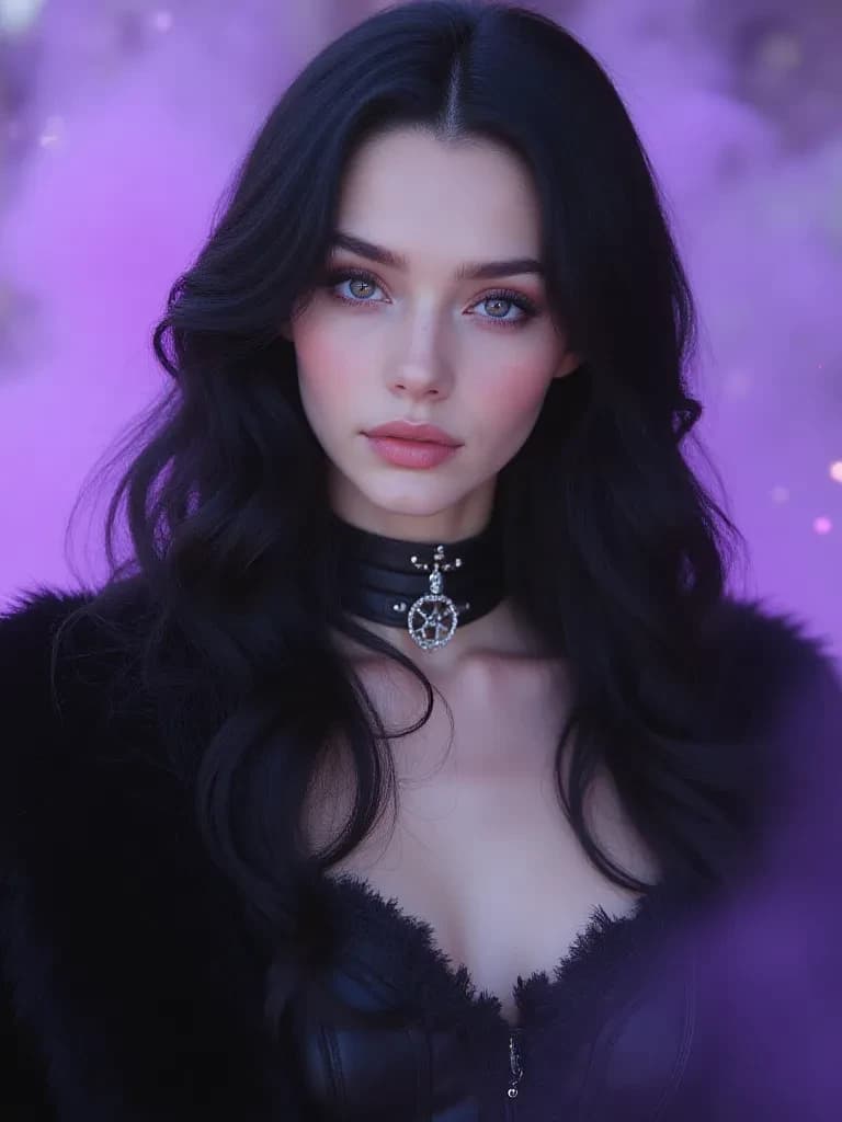 Yennefer thumbnail