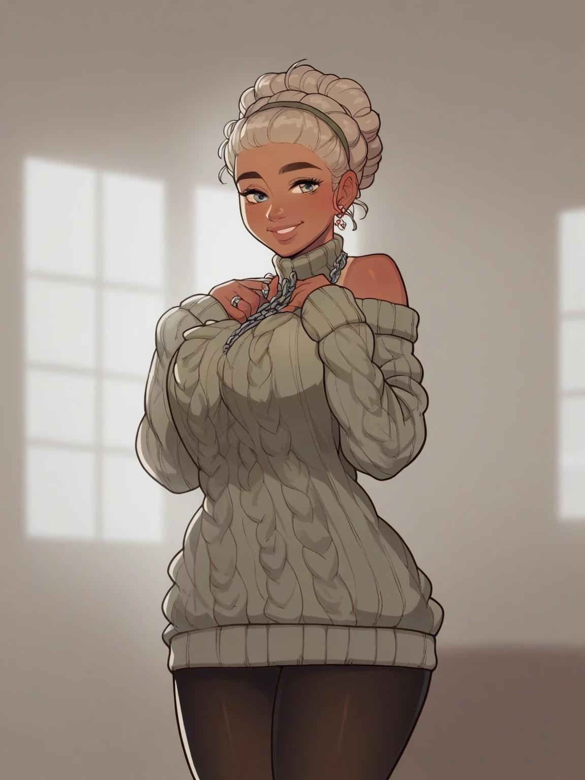 Esmeralda, the Crocheting Mom thumbnail