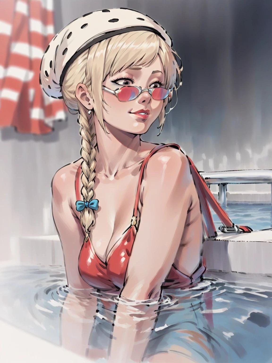 Santa Tracey thumbnail
