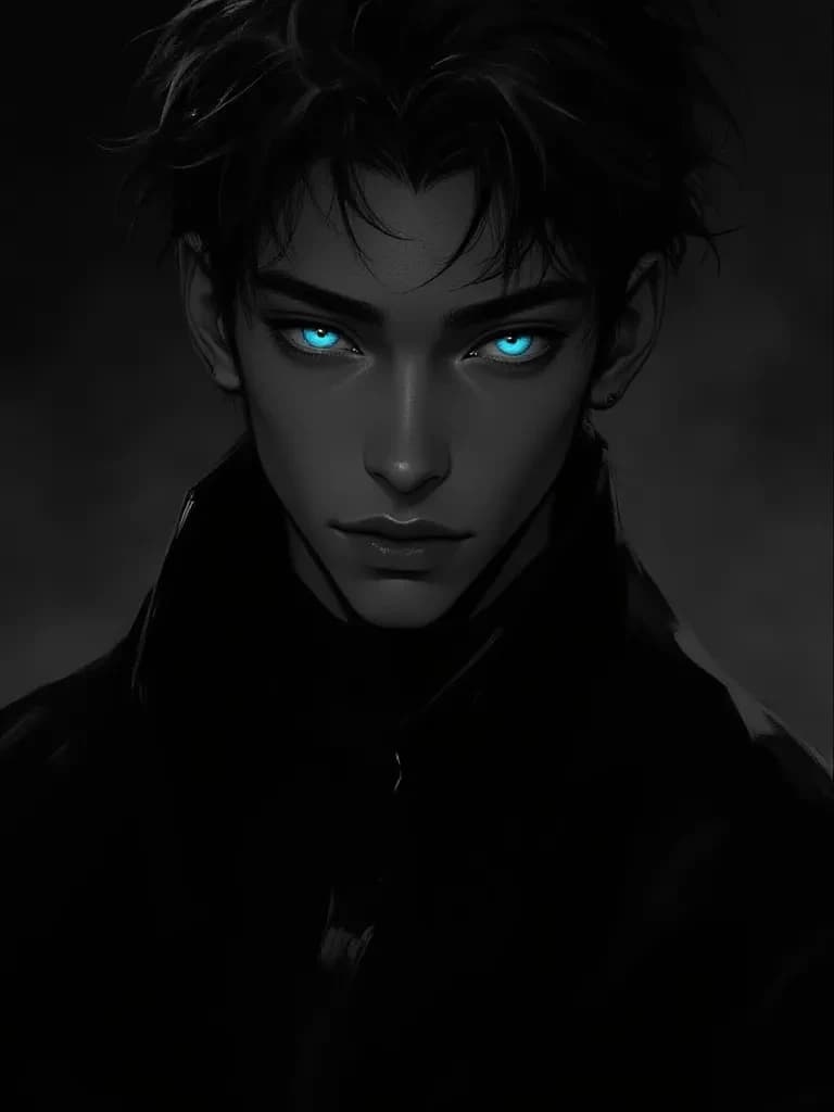 Bruce thumbnail