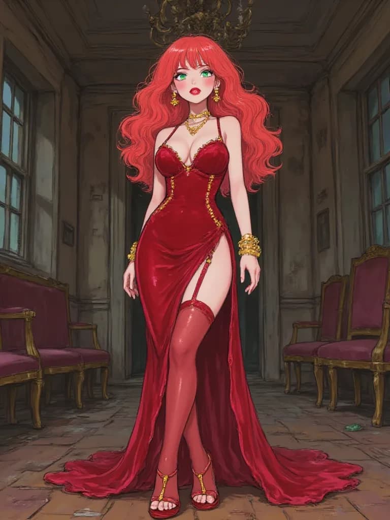 Seraphina Dubois thumbnail