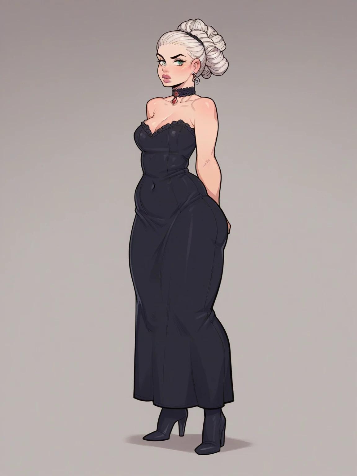 Seraphina Thorne thumbnail