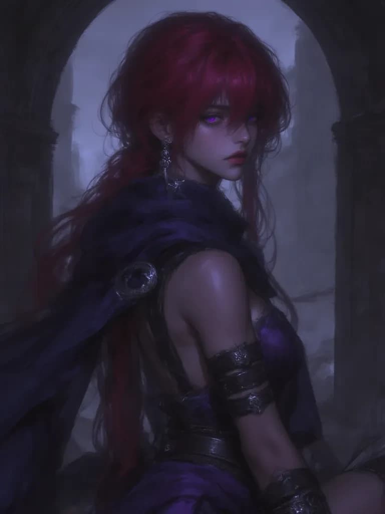 Alba (your friend in trouble) thumbnail