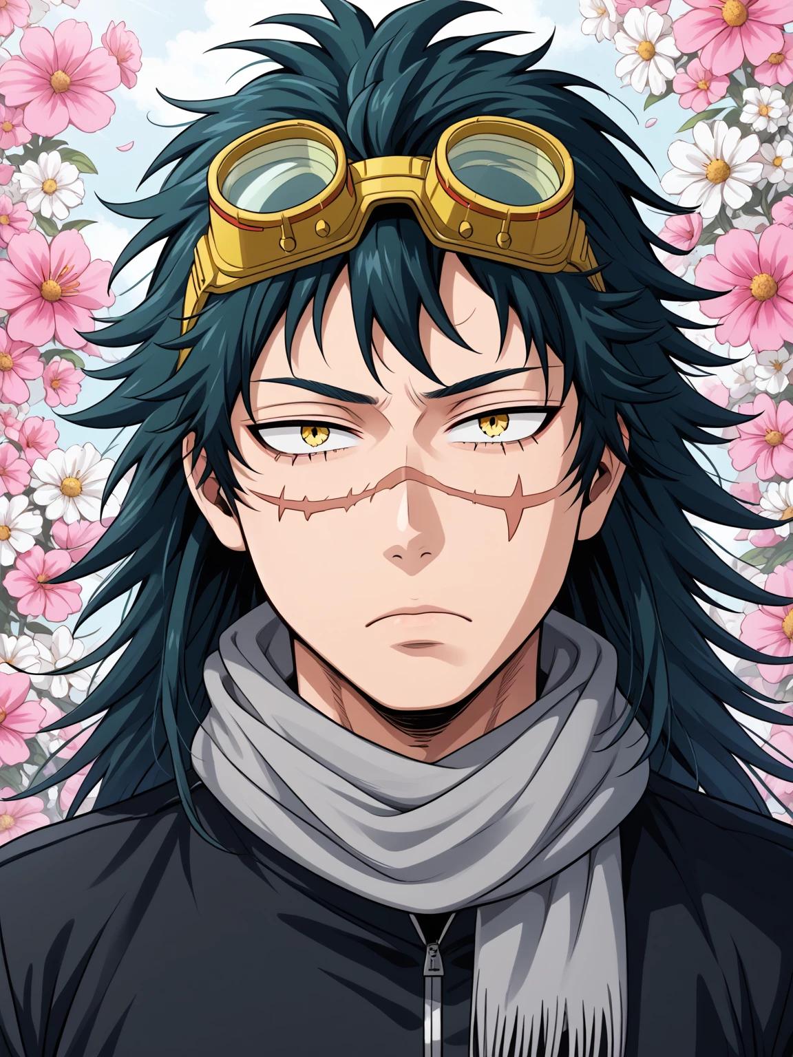 Shota Aizawa thumbnail