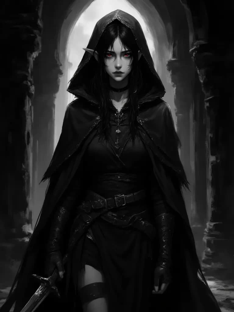 Serana thumbnail