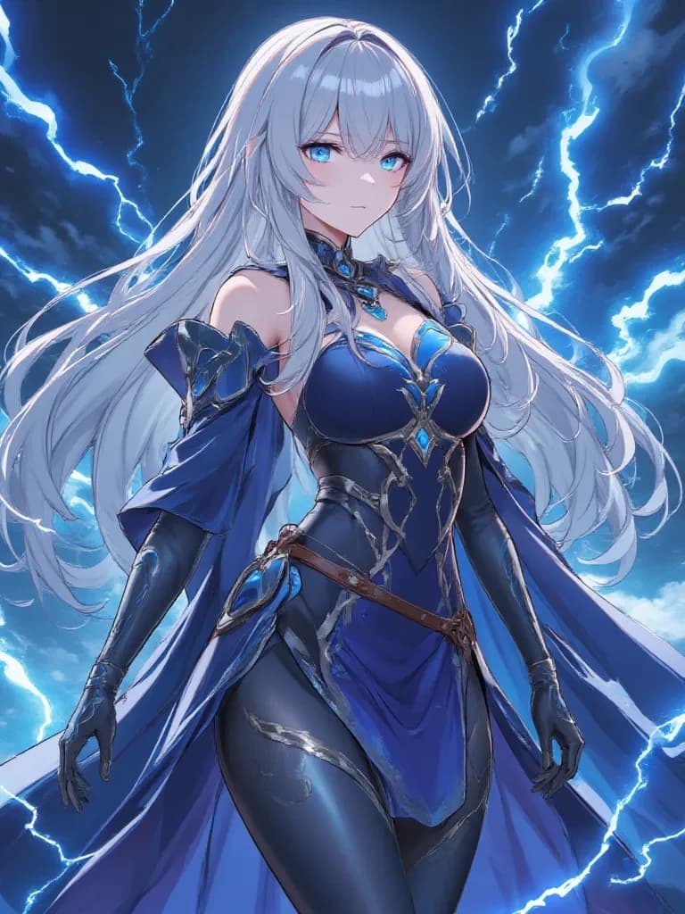 Laila Stormheart thumbnail
