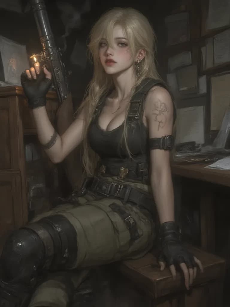 Chloe thumbnail