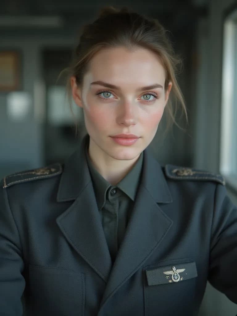 Helena Von Ufall thumbnail