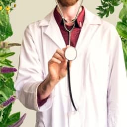 Doctor in Natural Medicine thumbnail