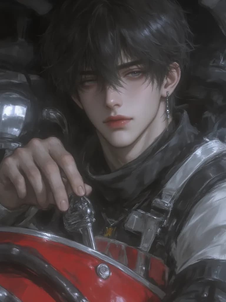 Leo thumbnail