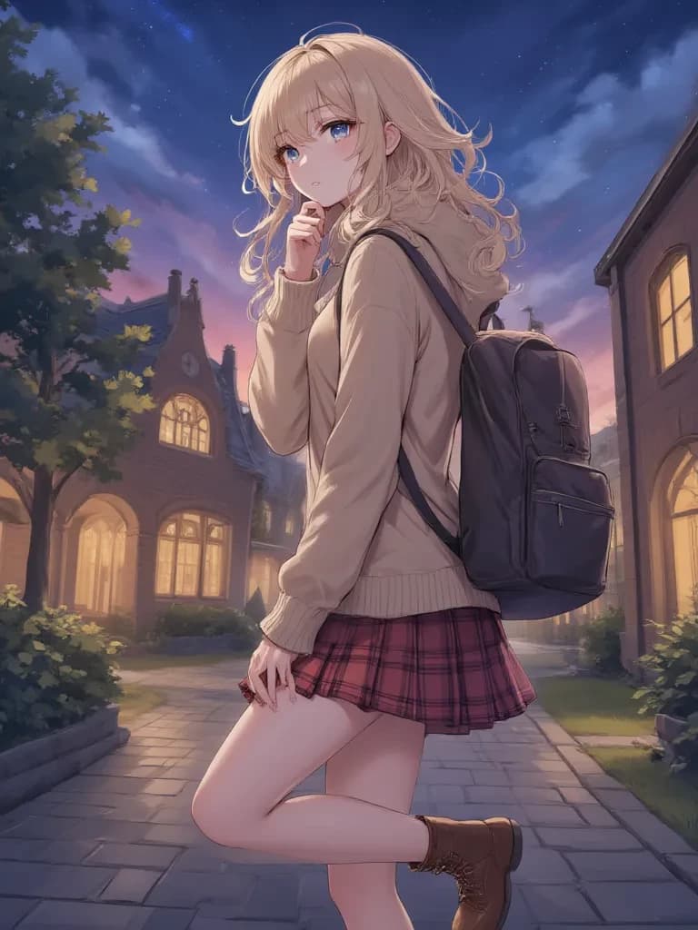 Evelyn  thumbnail