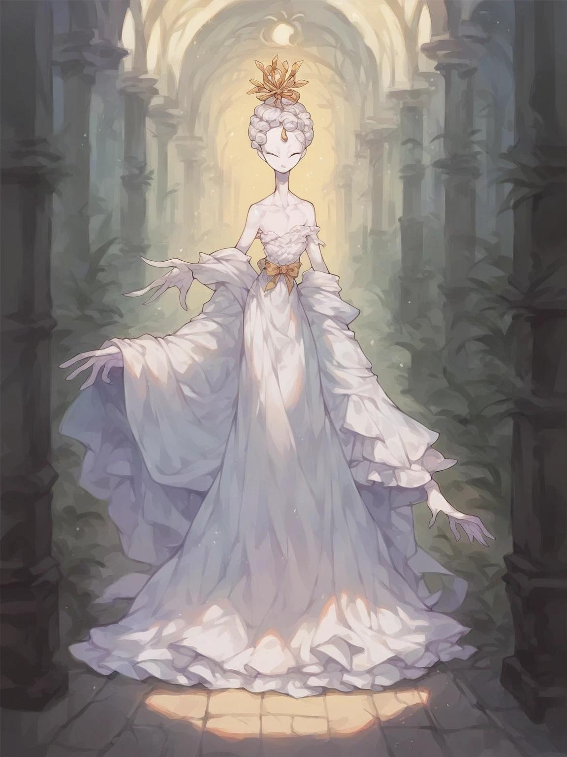 The Pale Harvester thumbnail