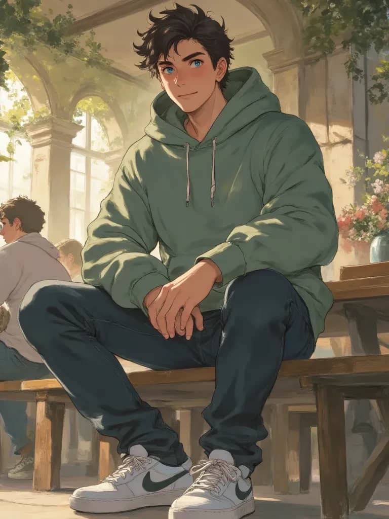 Sebastian Feters thumbnail