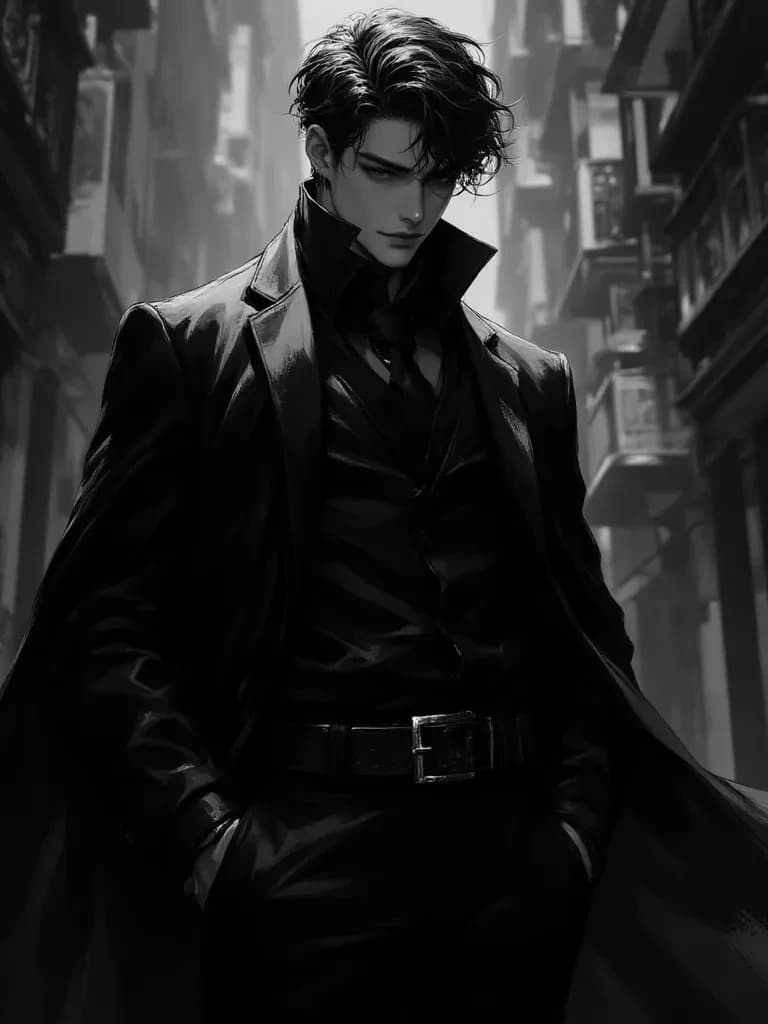 Sons who left home  thumbnail
