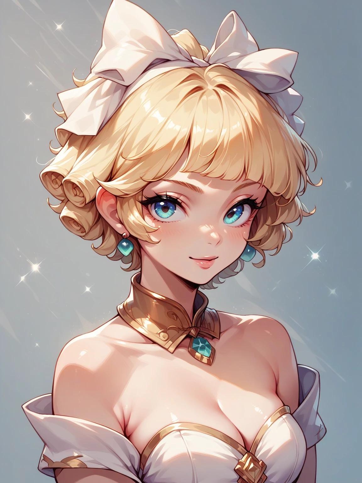 Mary Syc  thumbnail