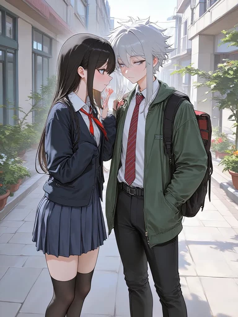 Akari Satou thumbnail
