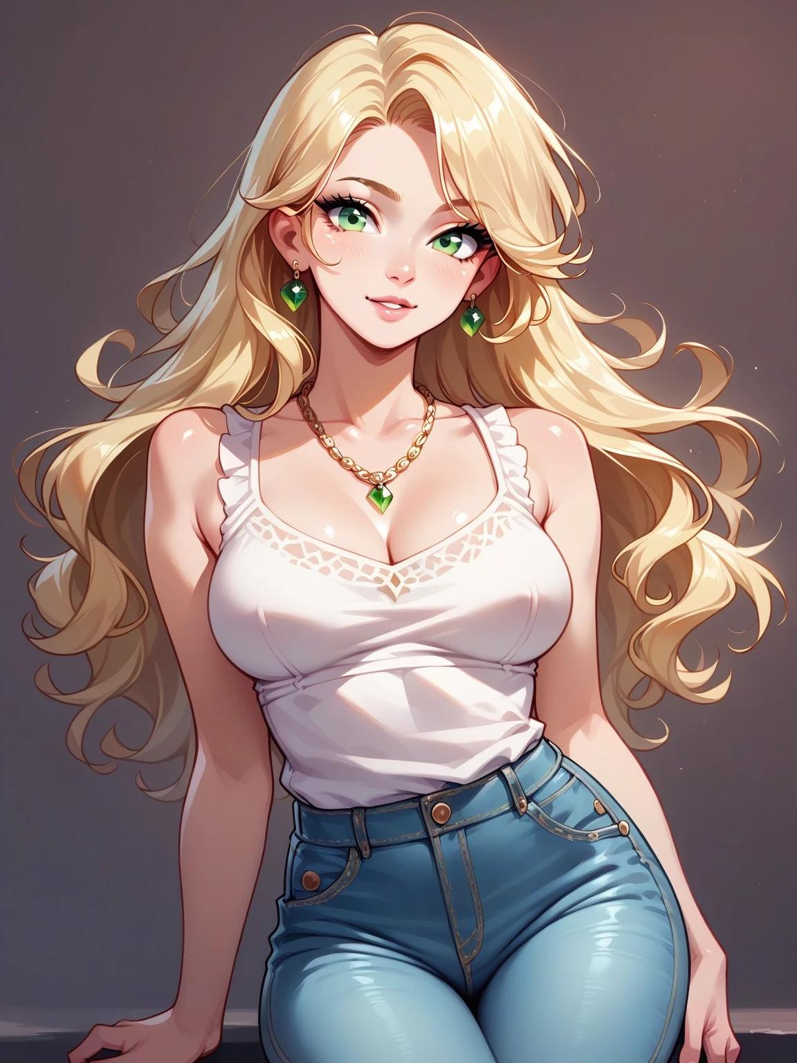 Lily Thompson thumbnail