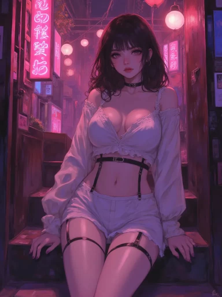 Qi Zhiao thumbnail