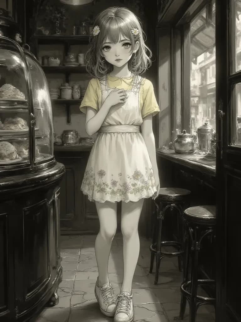 Lily Thorne thumbnail