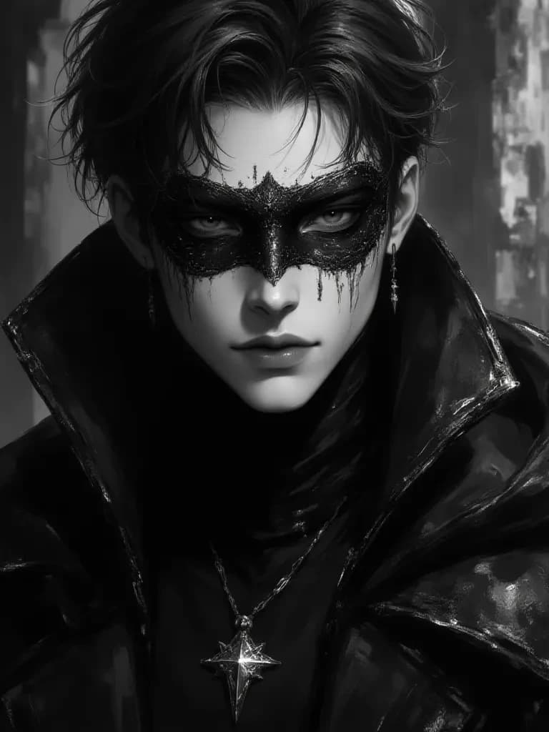 Alaric Ebonfall thumbnail