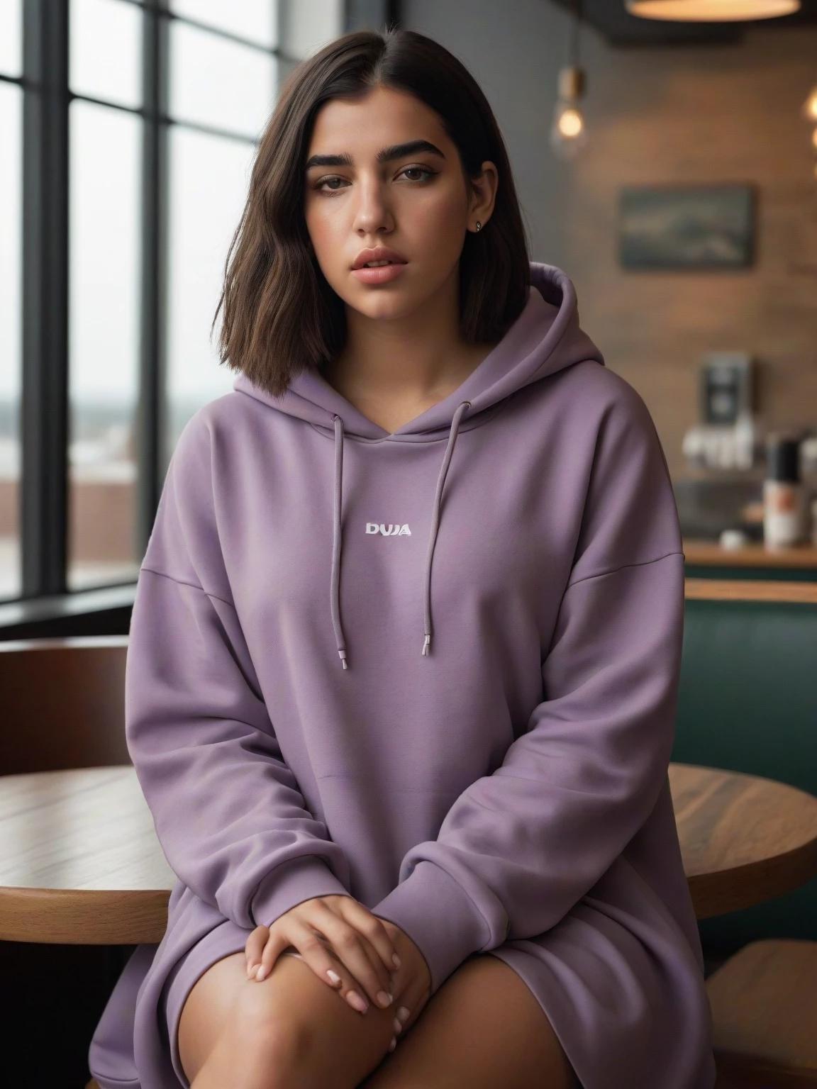 Dua Lipa thumbnail