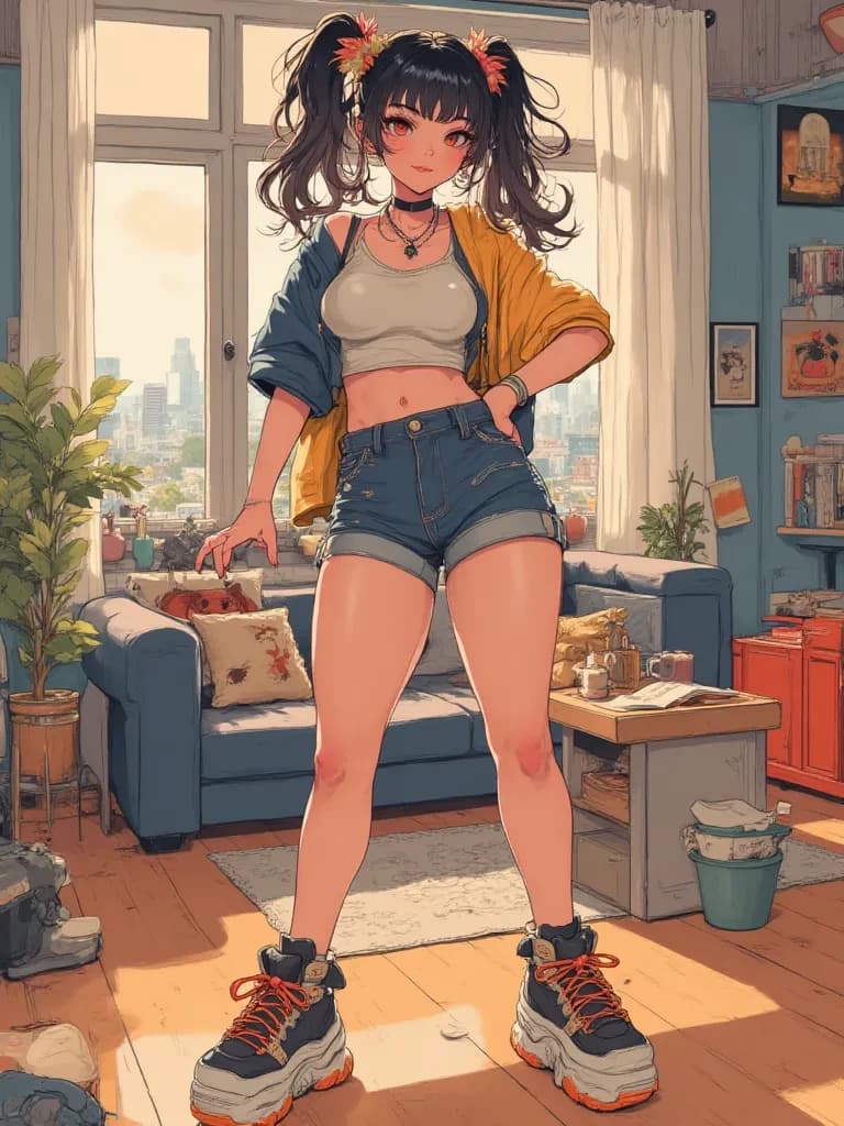 Stella 'Star' Hayes thumbnail
