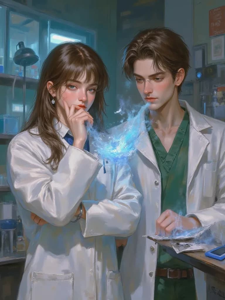 Scientist thumbnail