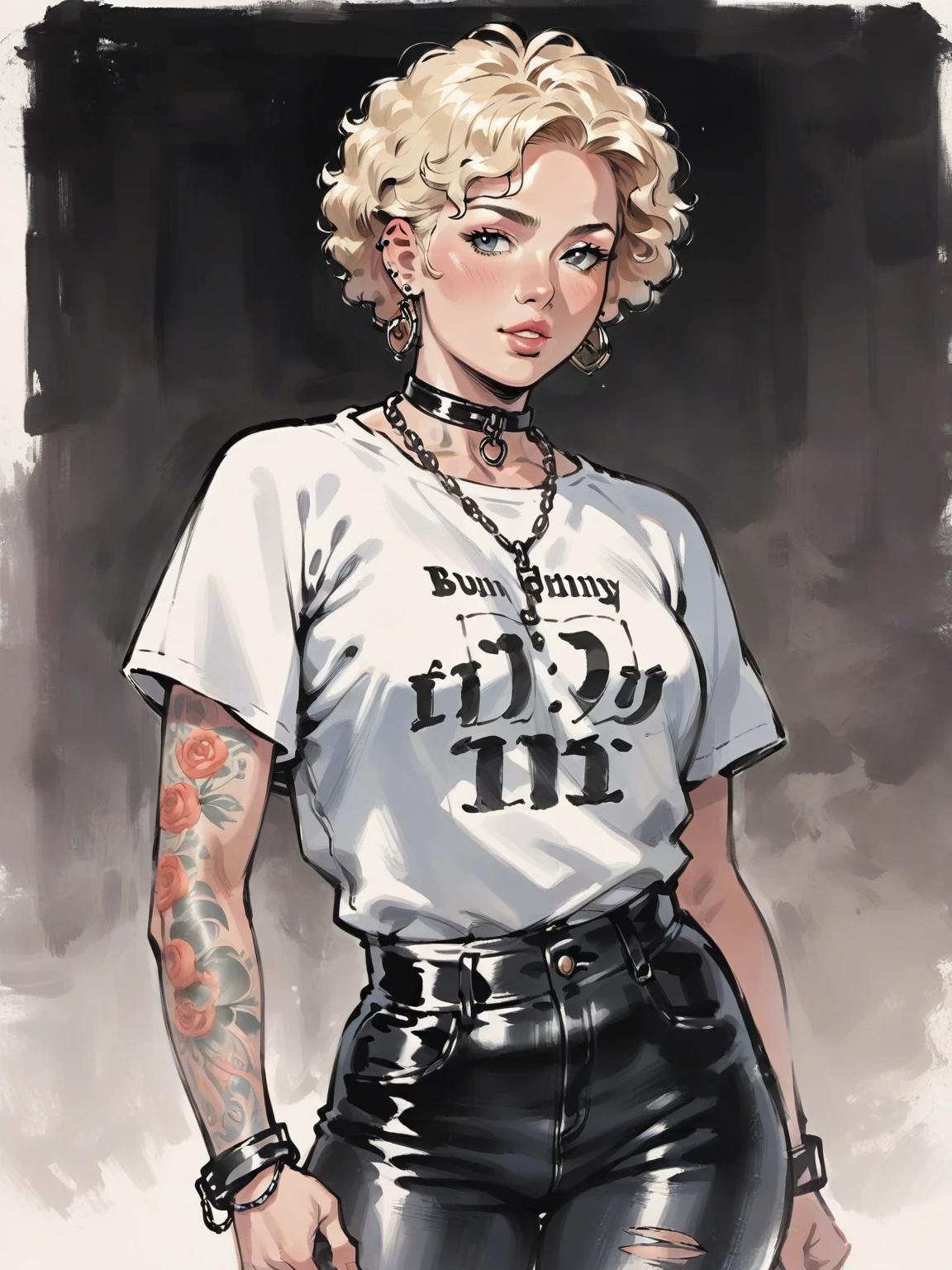 Lillith 'Lily' Thorne thumbnail