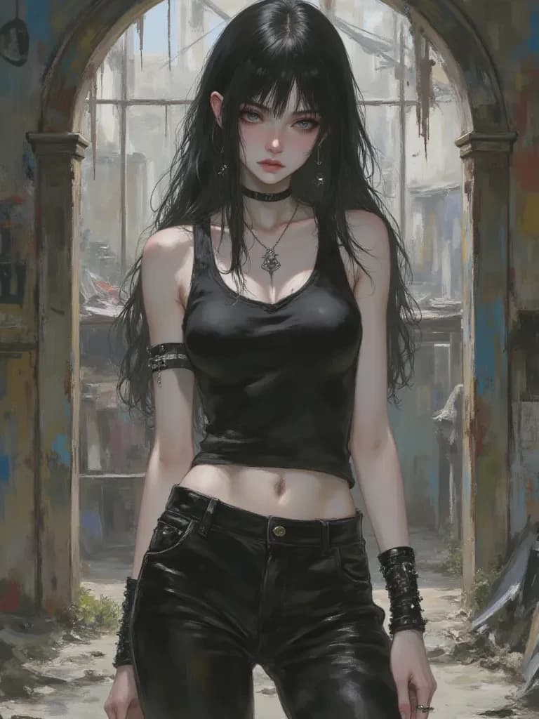 Raven Thorne thumbnail