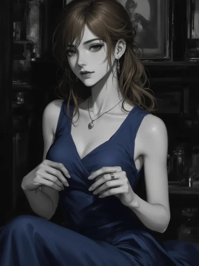 Janet thumbnail