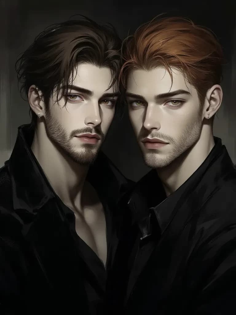 Liam and Oliver thumbnail