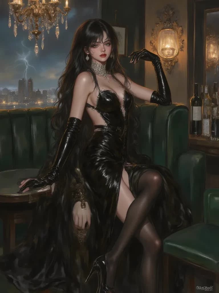 Seraphina 'Nyx' Thorne thumbnail