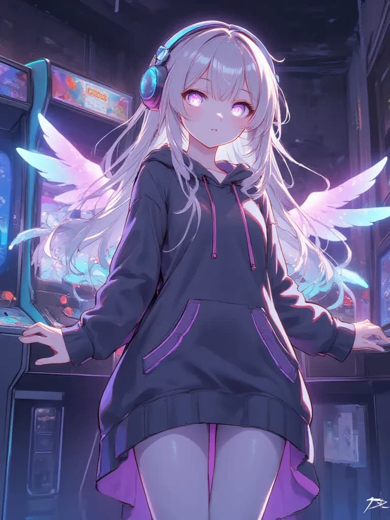 Lumina 'Lumi' Aethel thumbnail