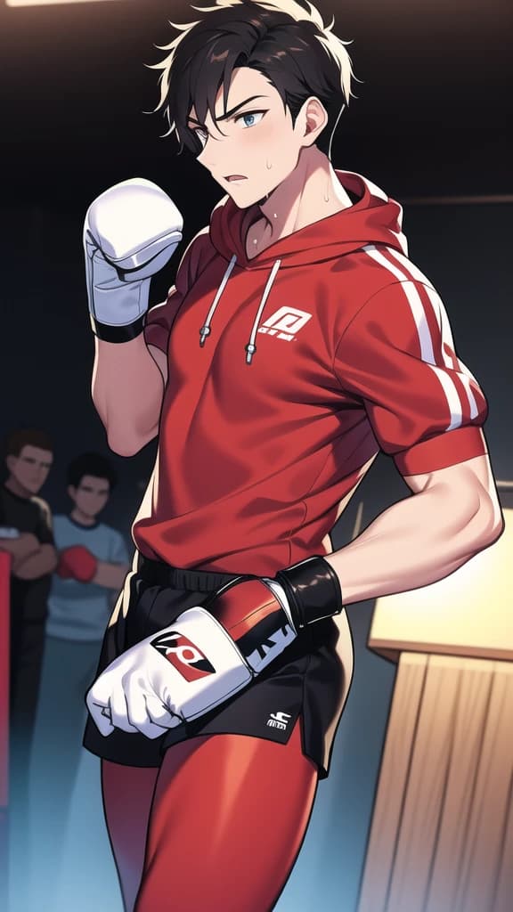 John thumbnail