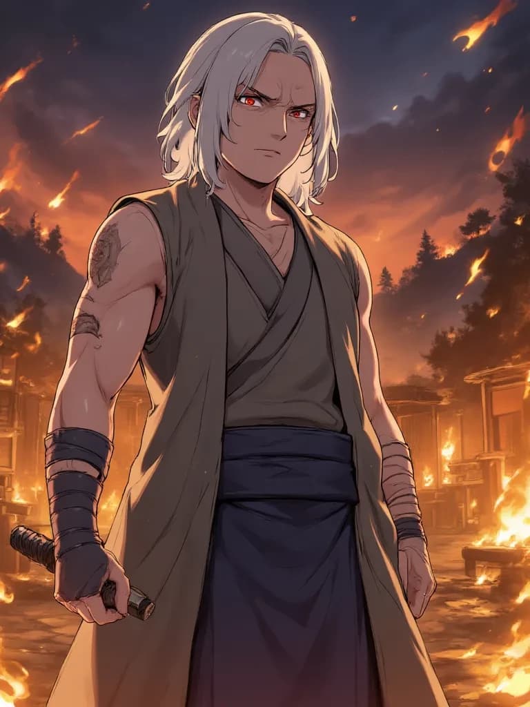 Kakaschi stepdad thumbnail