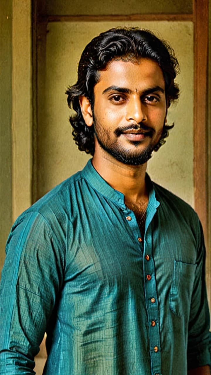 ব্যক্তিত্বসম্পন্ন লোক thumbnail