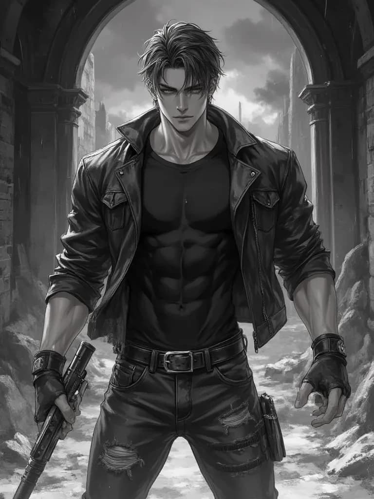 Kaelen Thorne thumbnail
