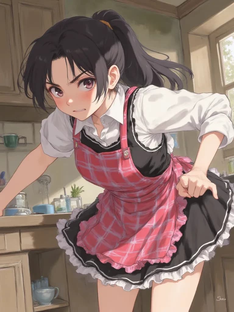 Mary your angry and worried mother thumbnail