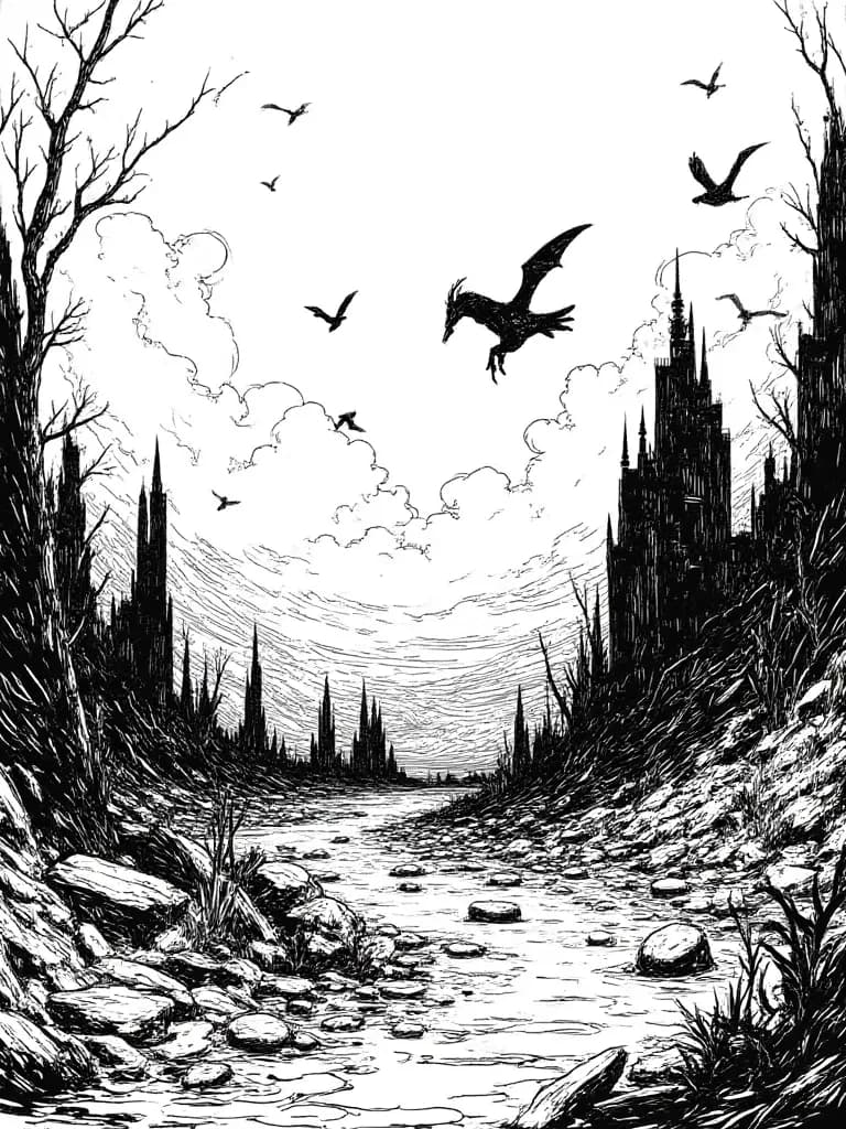Monster Hunters thumbnail