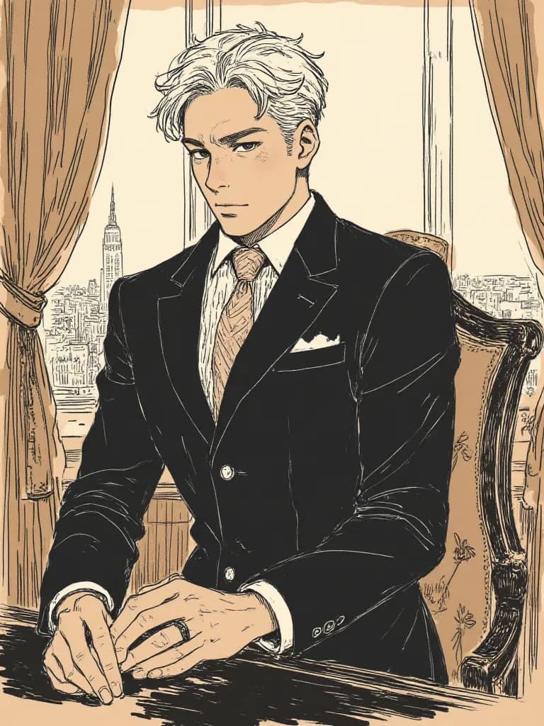 Julian Bae thumbnail