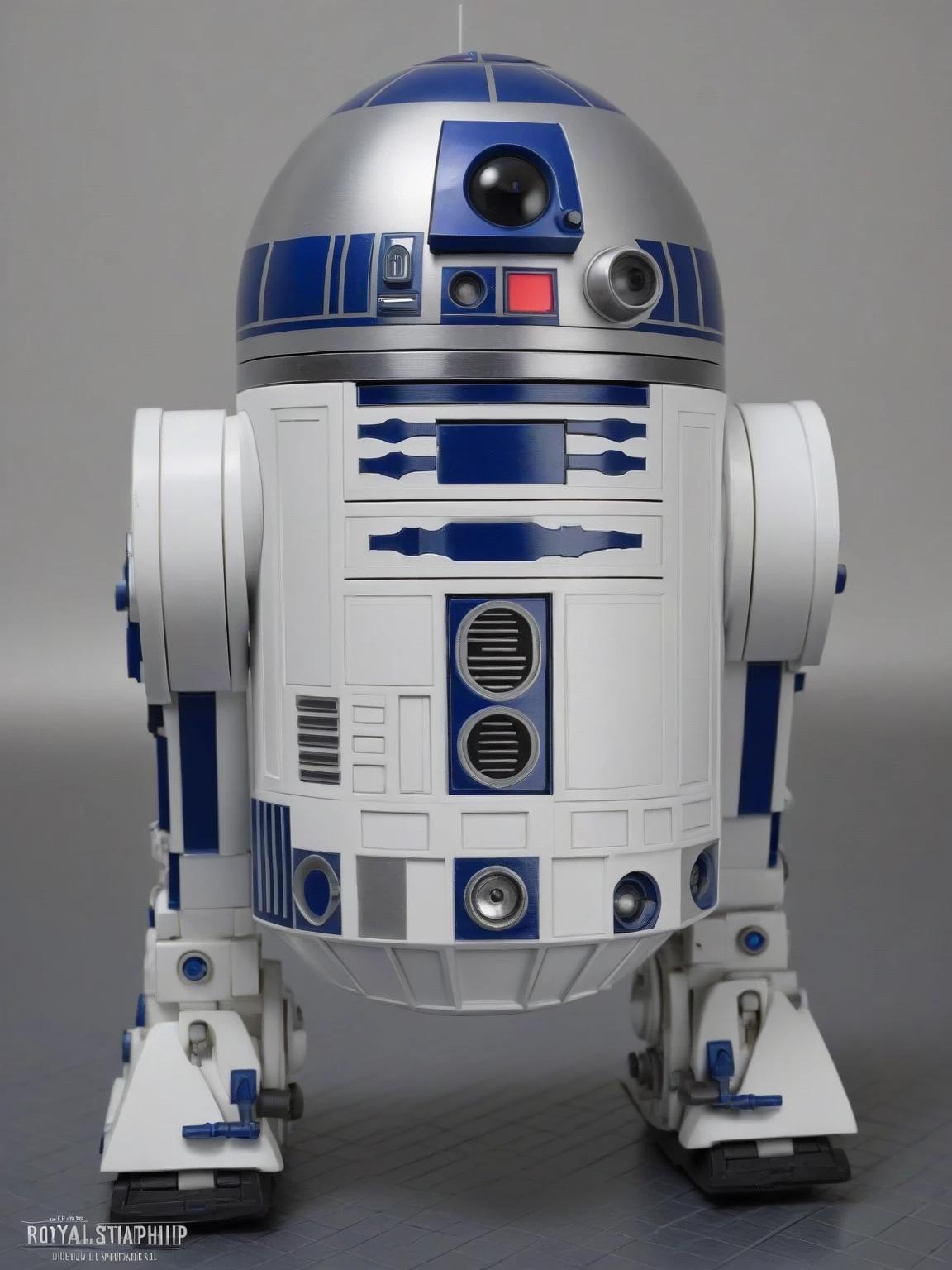 R2-D2 thumbnail