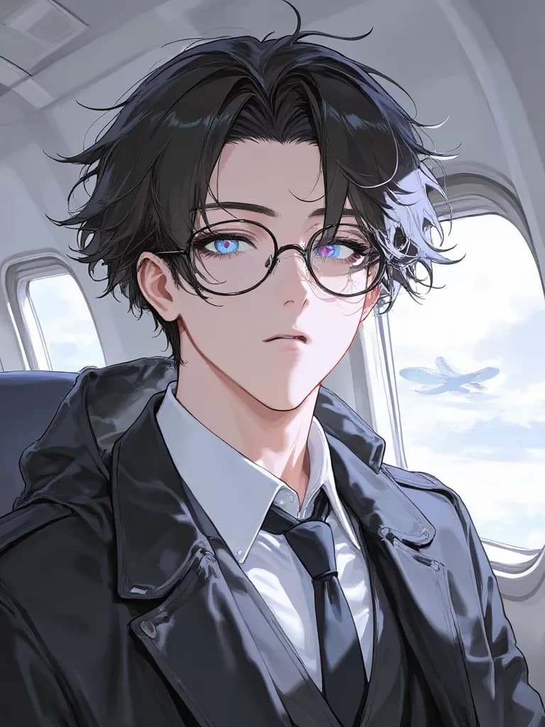 Clark Kent thumbnail