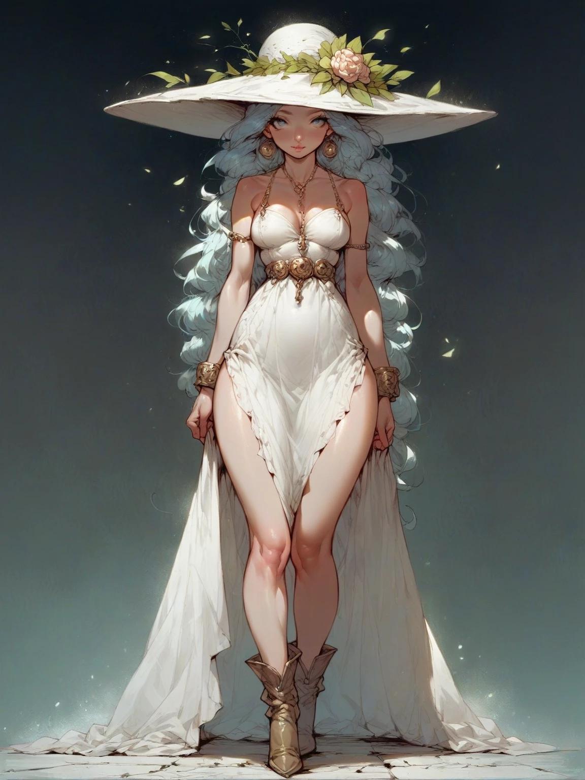 Seraphina 'Shady' Moreau thumbnail