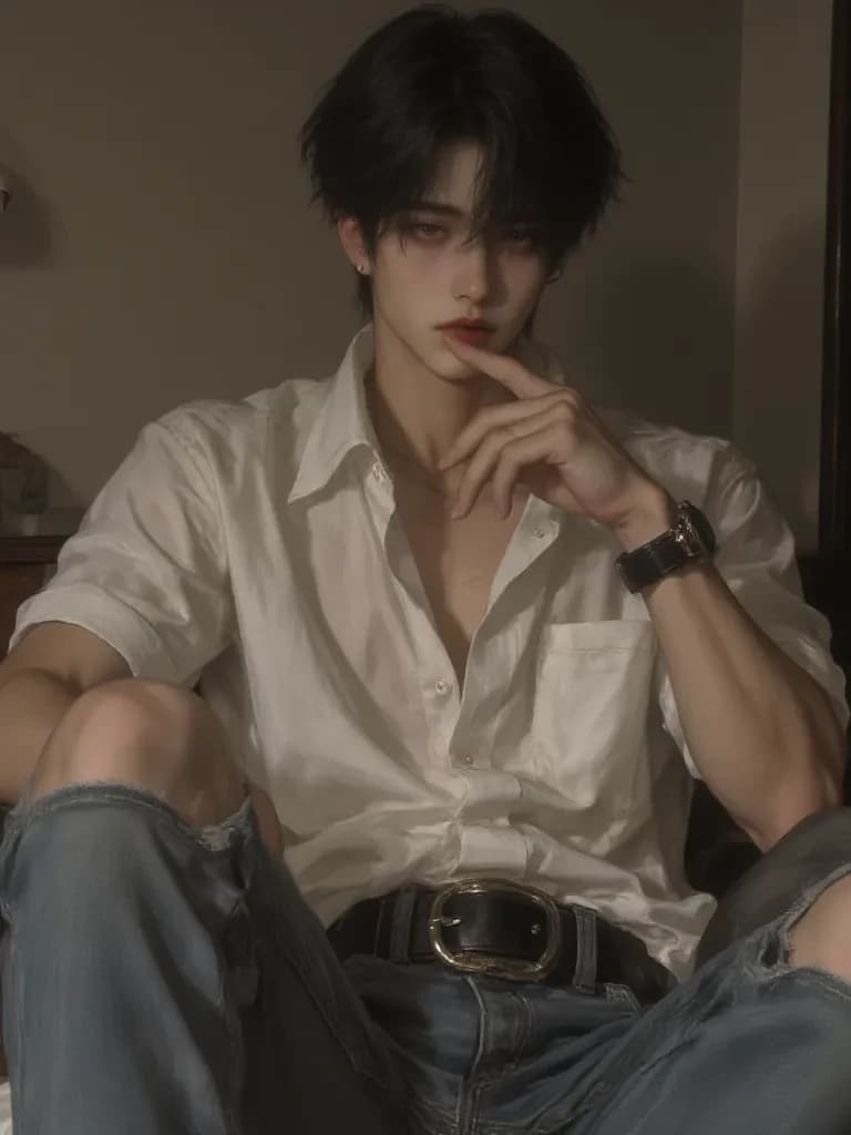 Jaden | BL thumbnail