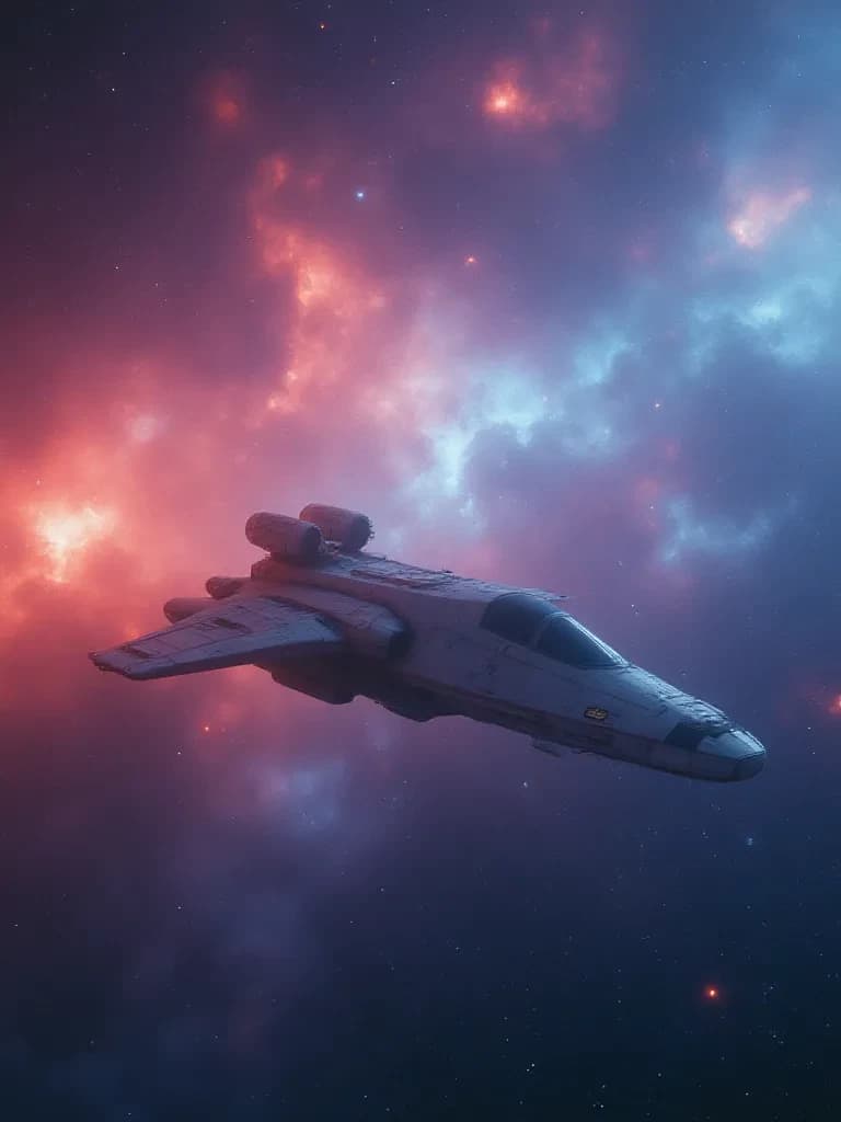 Space Era thumbnail
