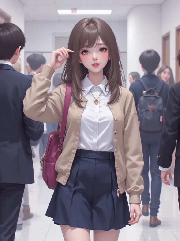 Melani thumbnail