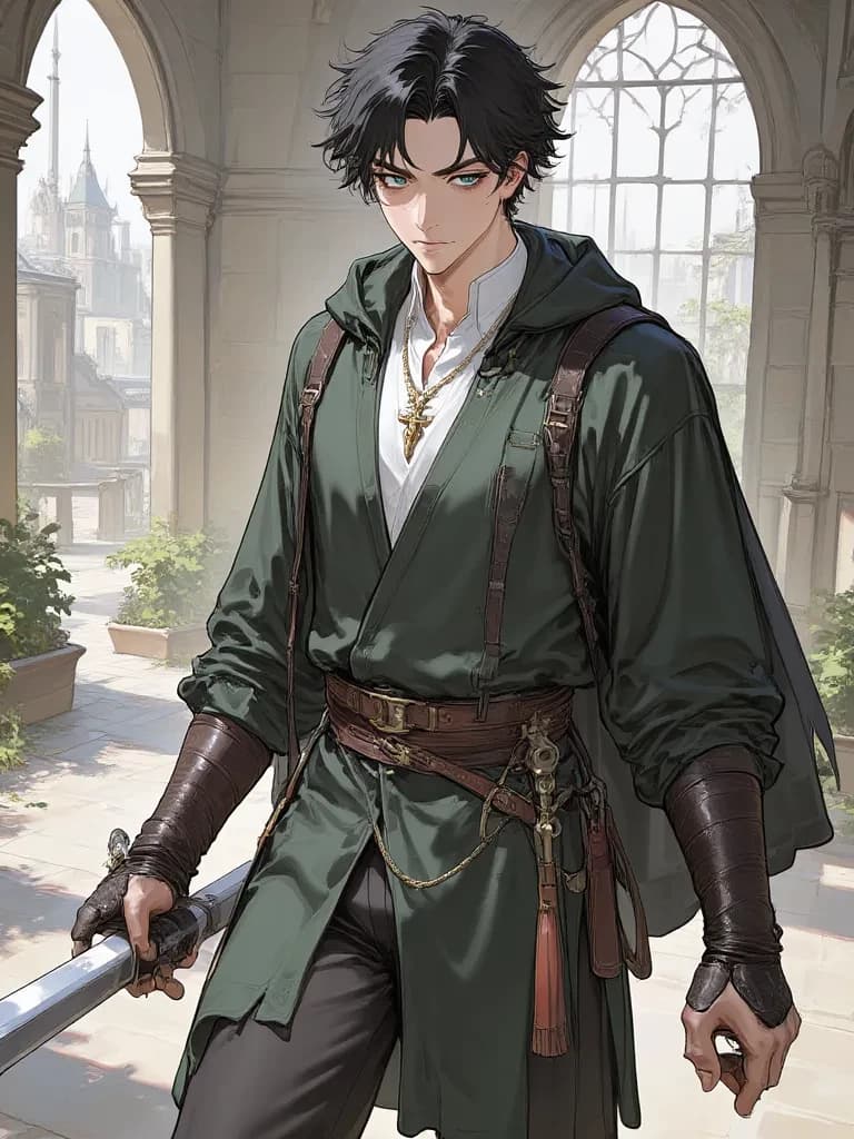 Edward (BL-husband from the past) thumbnail